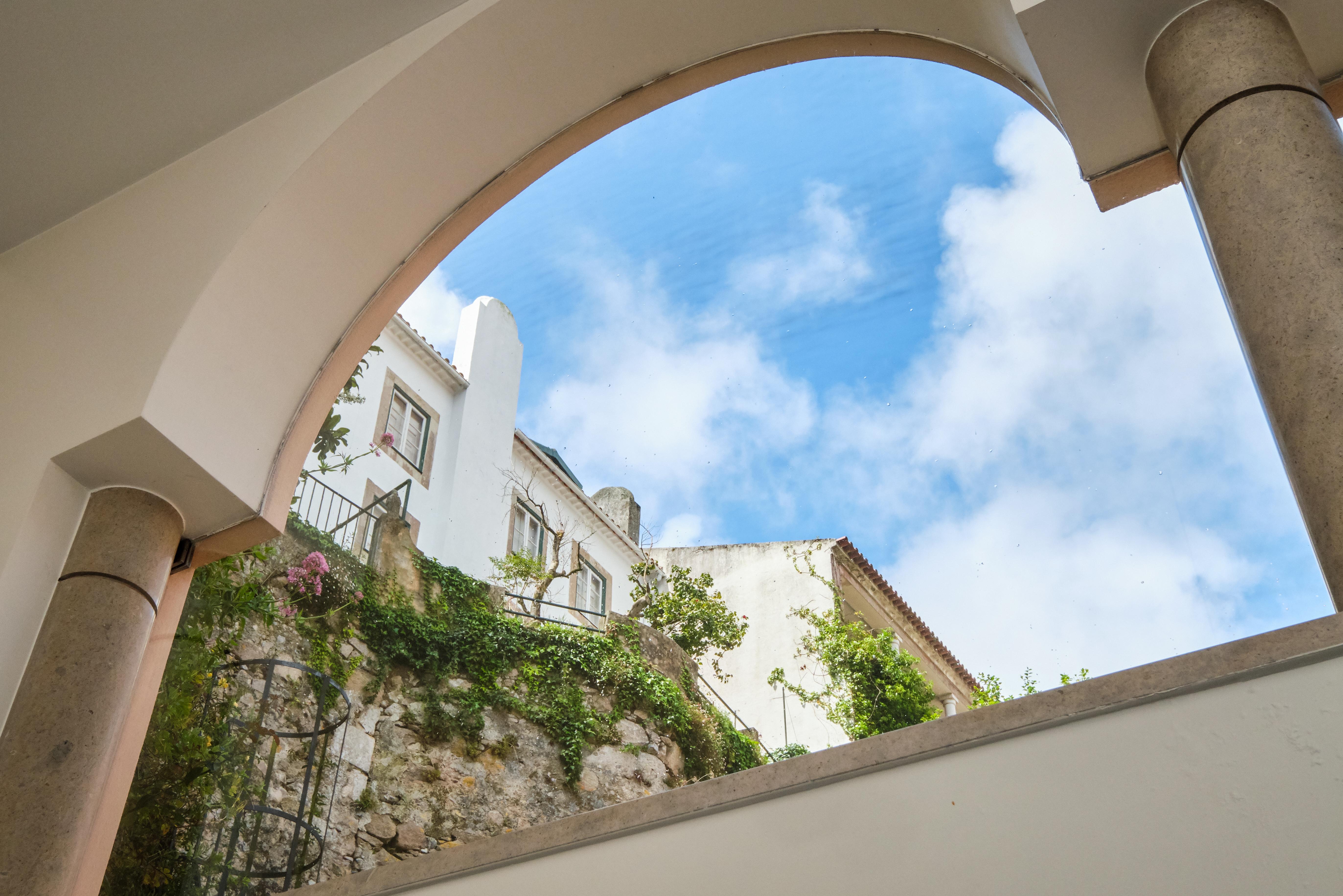 Sintra Boutique Hotel Exterior photo